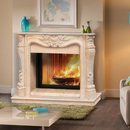 Мраморный портал DeMarco Junona